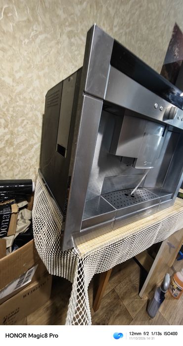 Neff CTES 31 Capuchino