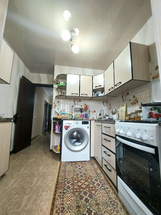 Сдаю 2-квартиру Метро БИЙ Саёхат Корзинка семья