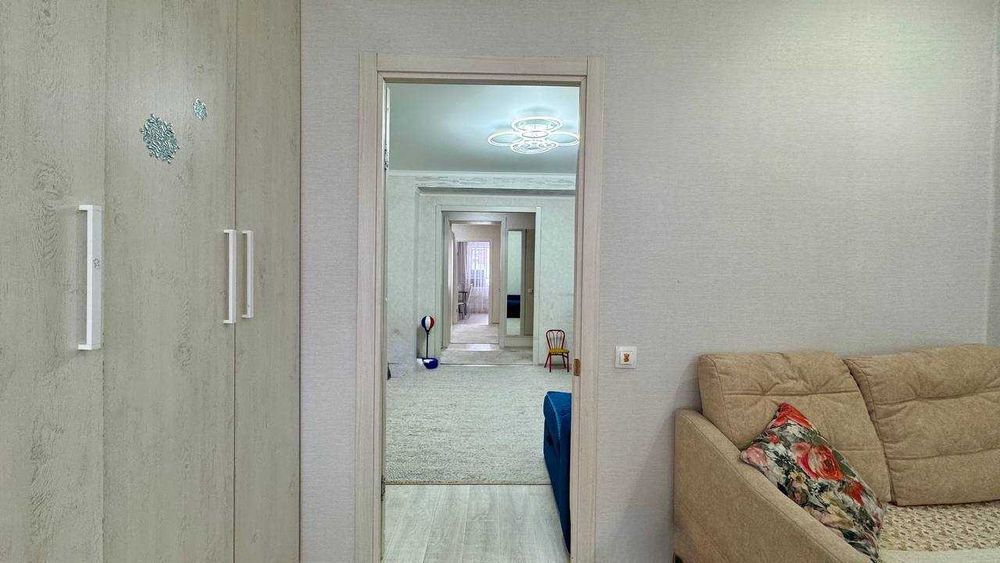 1 комн., микрорайон Юбилейный