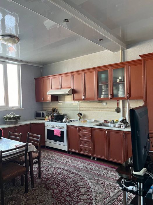 Ривиера йонида 4хоналик уй сотилади!