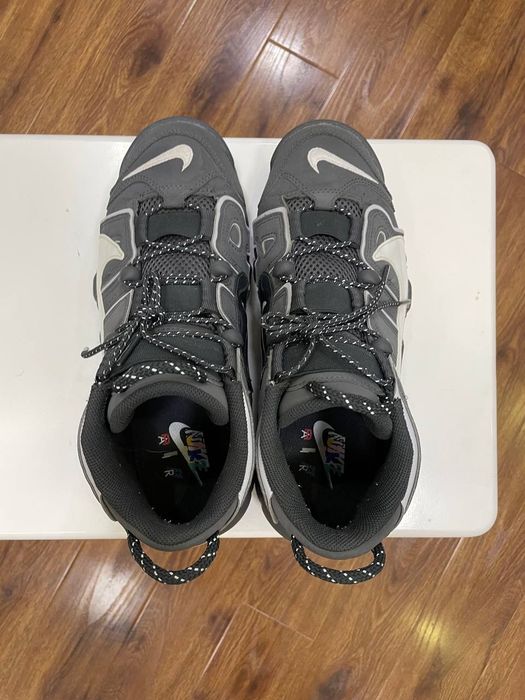 Кроссовки Nike Air More Uptempo (оригинал)