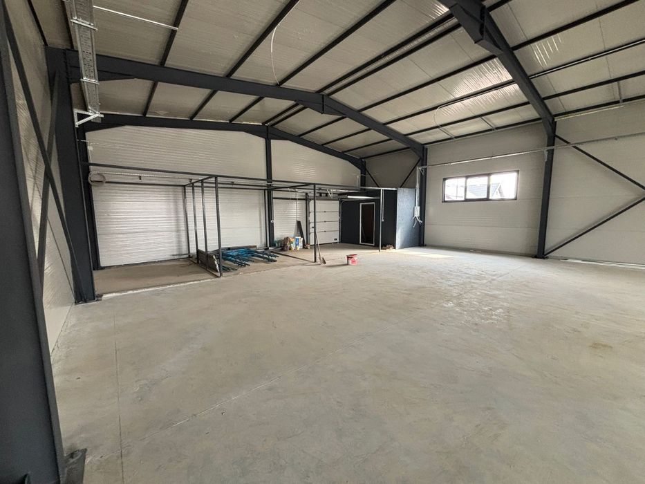 Spațiu comercial Pantelimon