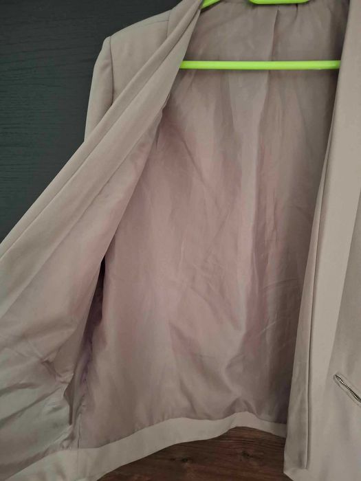 Спортно сако, Vila. Размер М, вискоза/полиестер.