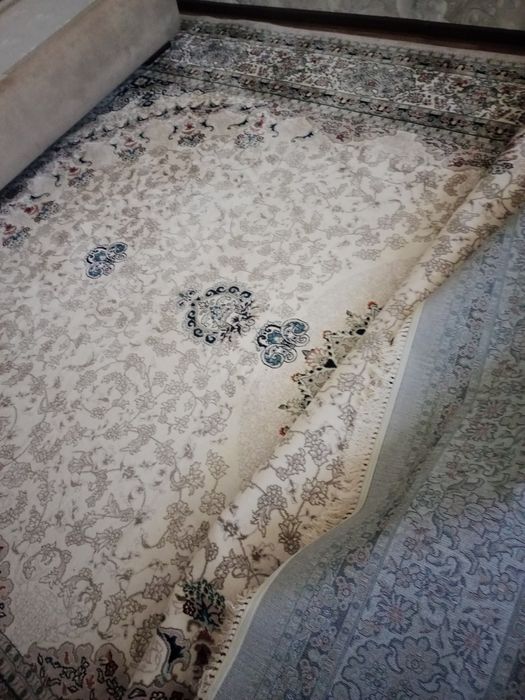 Продам ковёр.Производство Турция.