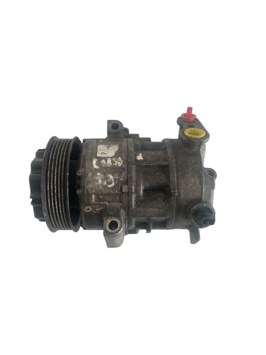 Compresor Ac 1.3Cdti Opel Astra H 2004 - 2014 Corsa D Oem 31559531