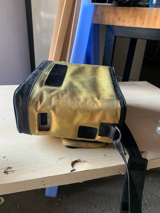 Измервателен уред Promax MC-377 за ниво на аналогови сигнали