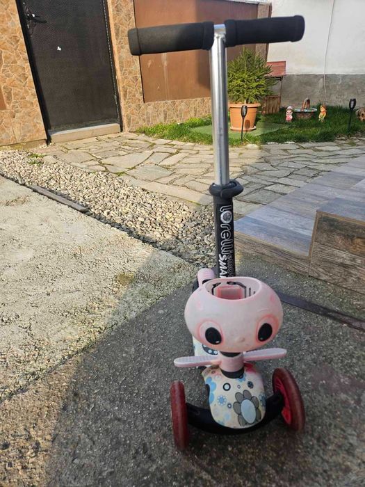 Детско тротинетка