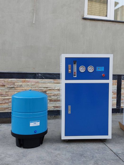 Фильтр обратный осмос / Фильтр для воды/ сув фильтр / suv filtr