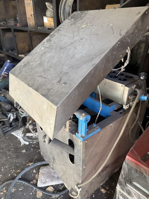 Вафельница 12 рожковая