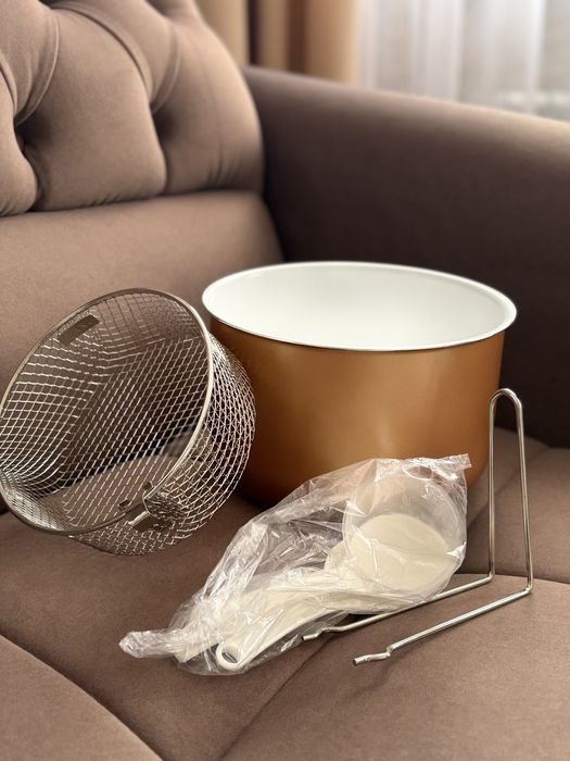 Мультиварка-новая.