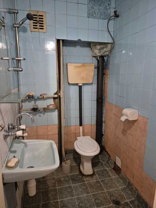 2-стаен, Дървеница