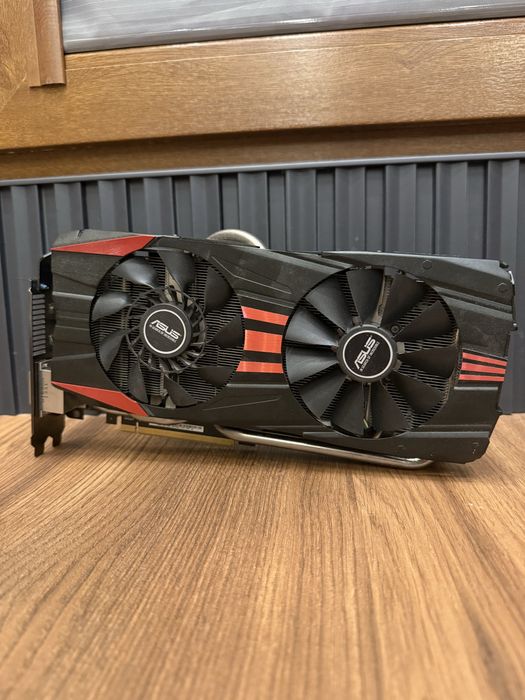 Видеокарта AMD 6600 XT  8GB