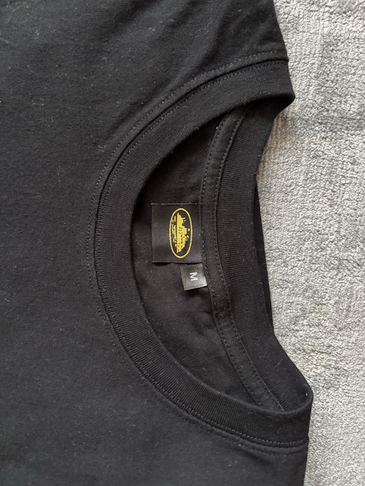 Тесниска Cortez черна