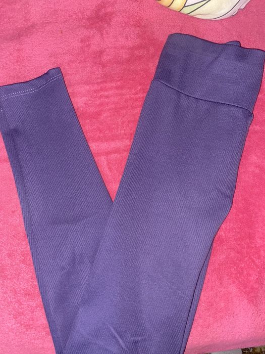 Дамски рипсени клинове