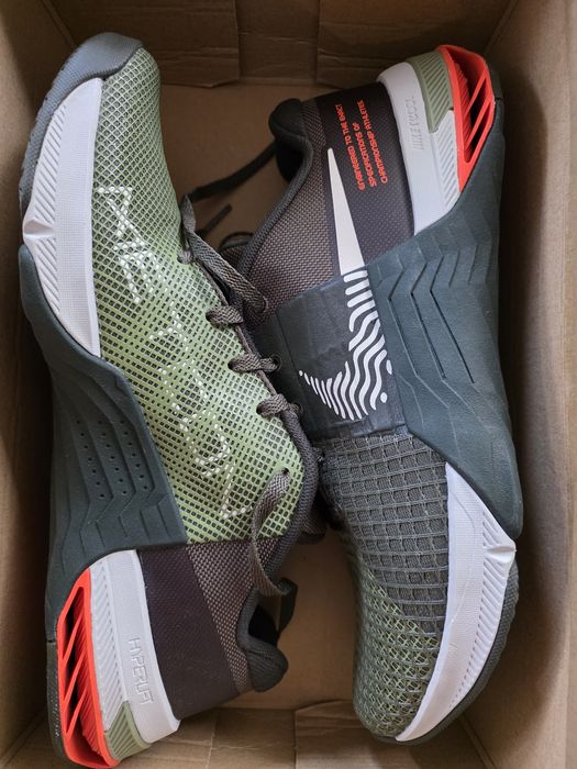 Маратонки Nike Metcon 8