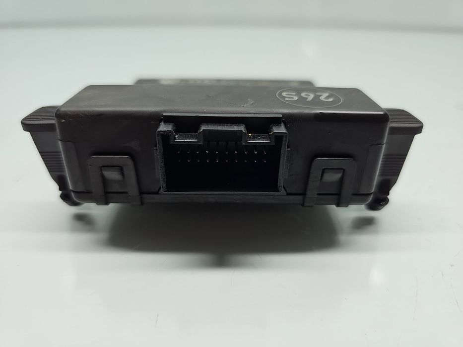 Modul CAN Volkswagen Golf 5 (1K1) [Fabr 2004-2008] 1K0907530C