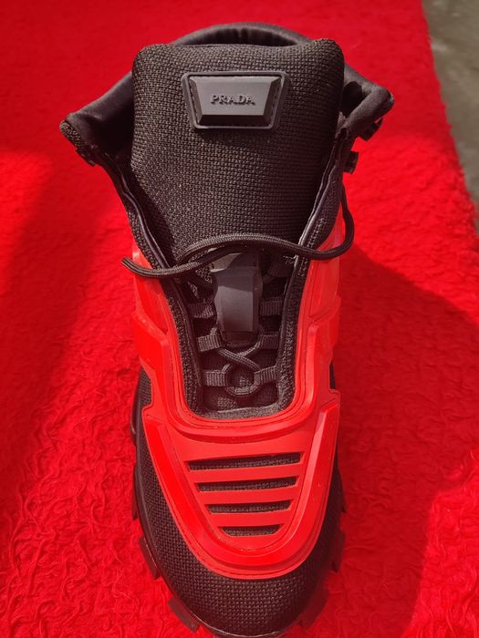 Încălțăminte Prada thunder cloudbust