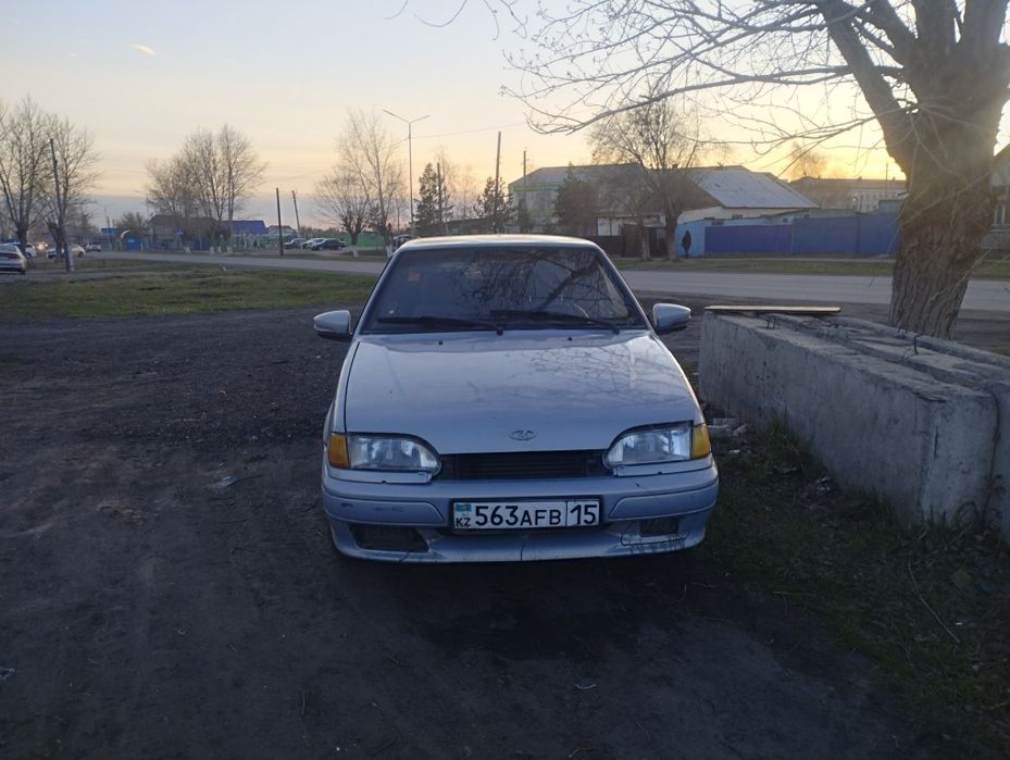 Продам ваз 2115.