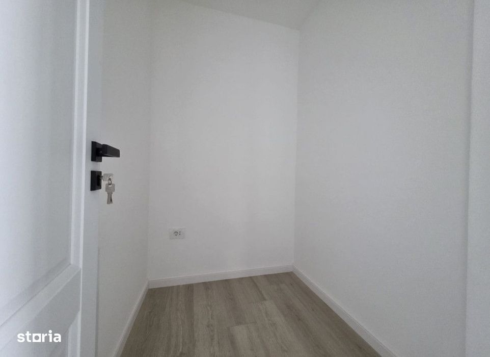 Apartament 2 camere cu terasa Popas Pacurari,76mp, etaj 3 Cod:161691