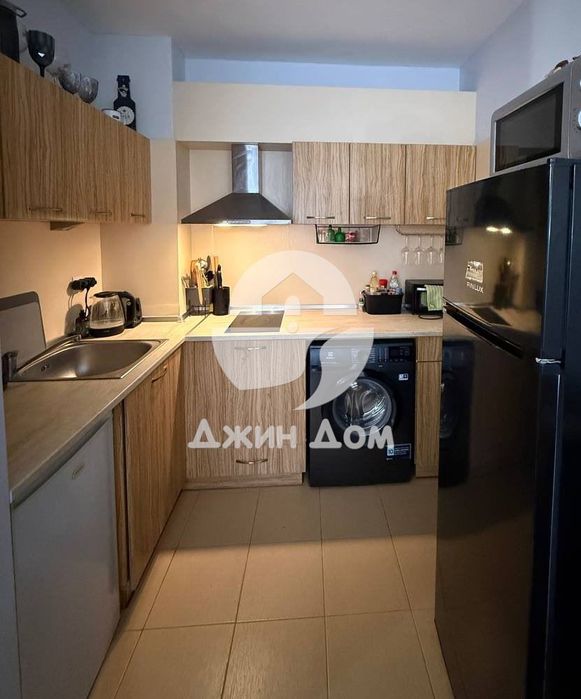 Продава се Едностаен апартамент в Свети Влас - 50 кв.м за 709 €/кв.м - Снимка #7
