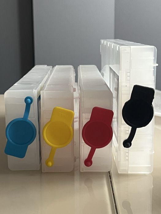 Epson wf-5390,5890 картридж янги