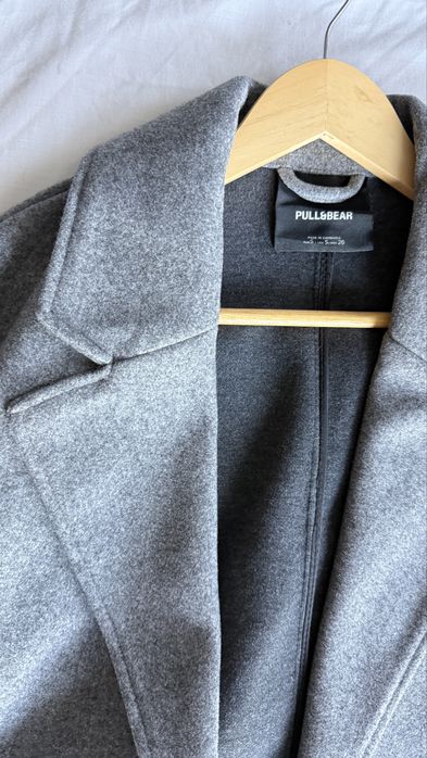 Преходно палто Pull&Bear