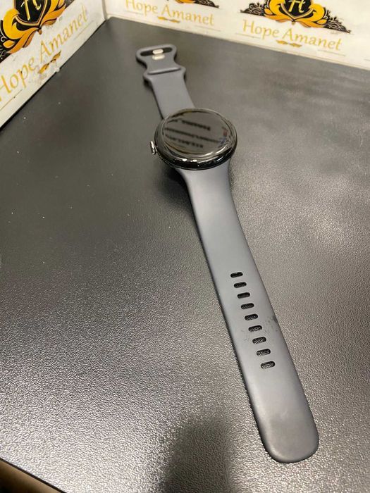 Hope Amanet P3 Google pixel watch 3