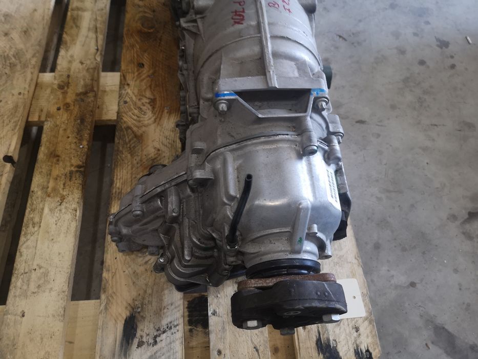 Cutie transfer 3.0 biturbo bmw x3 x4 f25 f26 2013 ATC45L