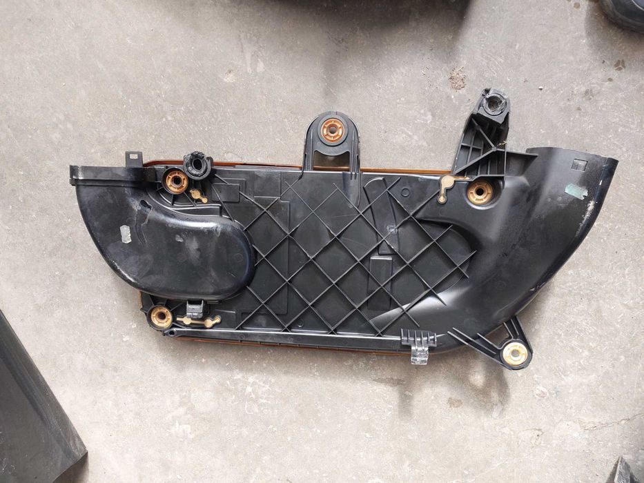 Carcasa filtru aer Bmw F10 F11 518d 520d 2010-2014