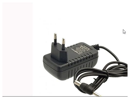 блок питания от модема !!!