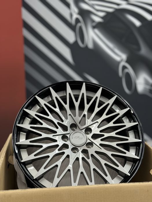 Кованые диски R20