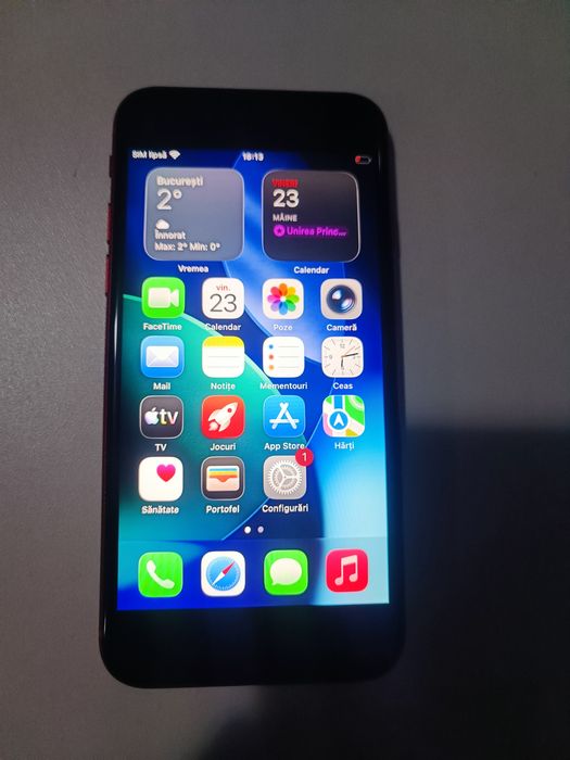 Apple iPhone SE 2020