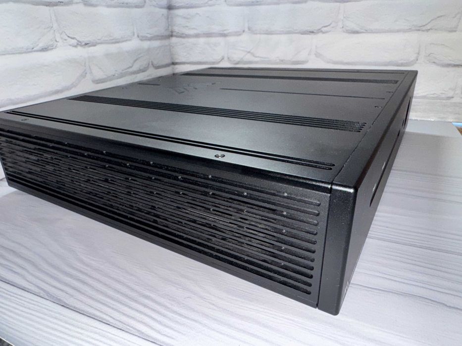 Antipodes Audio K30 – High-End Музикален сървър / Стриймър / Аудио плейър