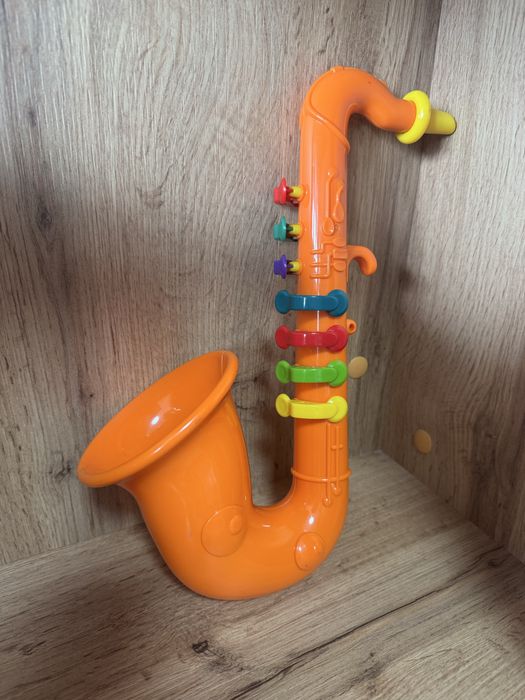 Детски интерактивни играчки