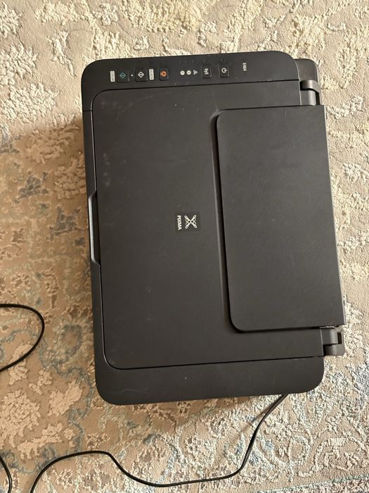 Принтер CanonPIXMA Ink Efficiency E464.