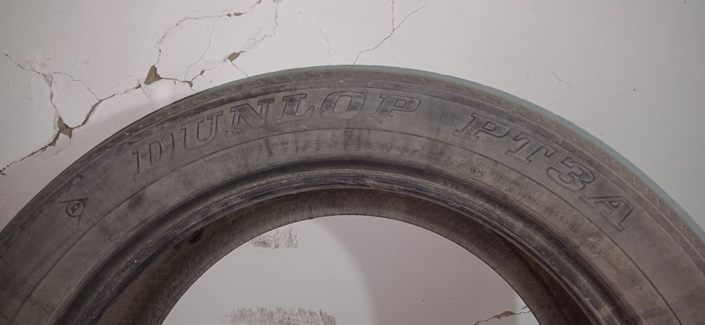 Резина автошины DUNLOP 275×50R21