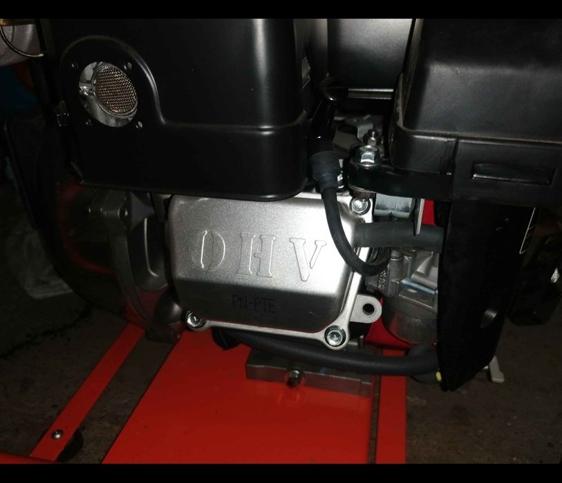 Високо напорна помпа 2цола