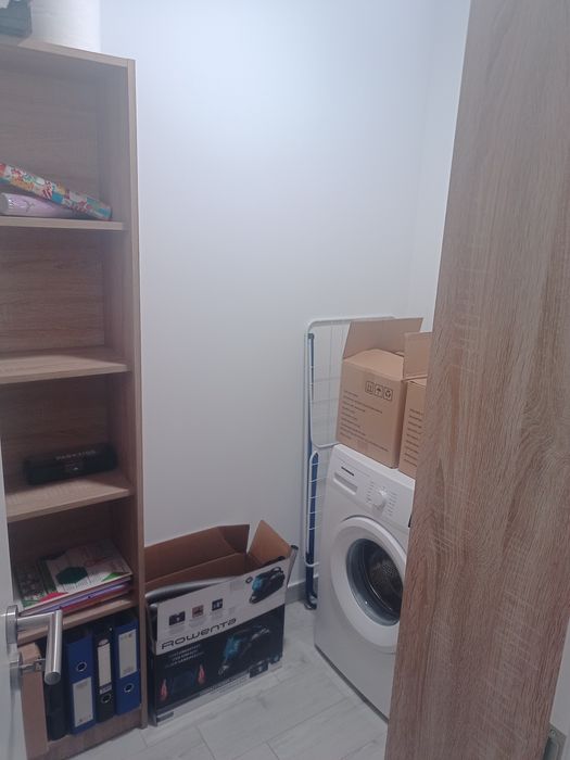 Studio de închiriat