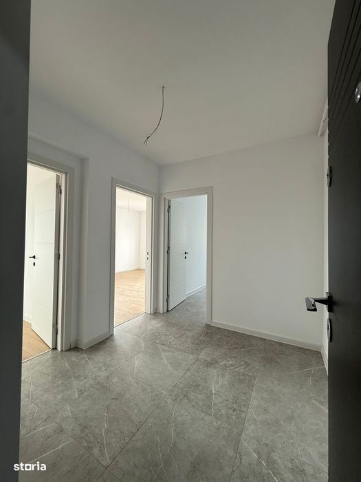 Apartament 2 camere,Bucatarie inchisa,Str Diamantului Bragadiru