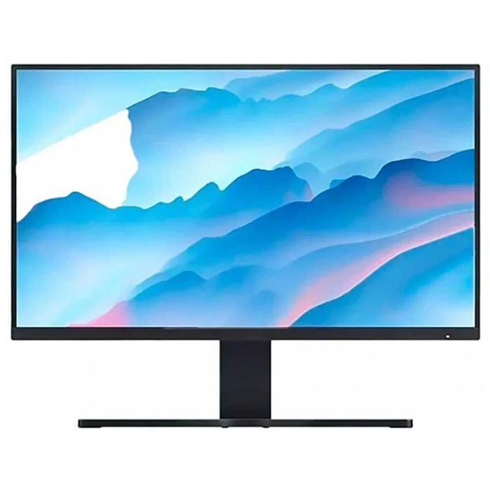 Montaj uchun tayyor kompyuter + 2k monitor