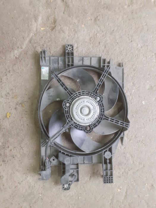 Дачия   Спринг - ЧАСТИ