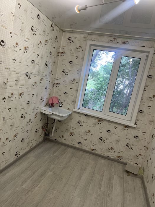Продам квартиру ( Сергеевка СКО)