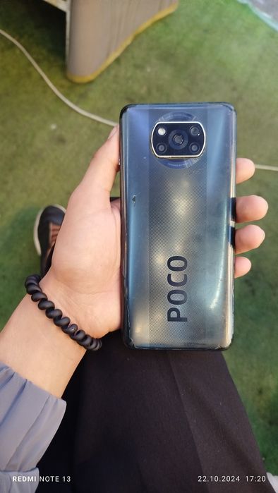 Poco x3pro почти идеал