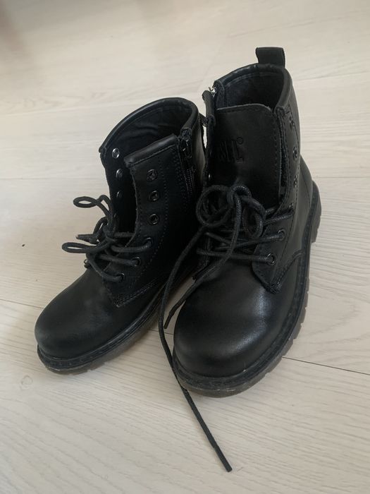 Детски боти DIESEL