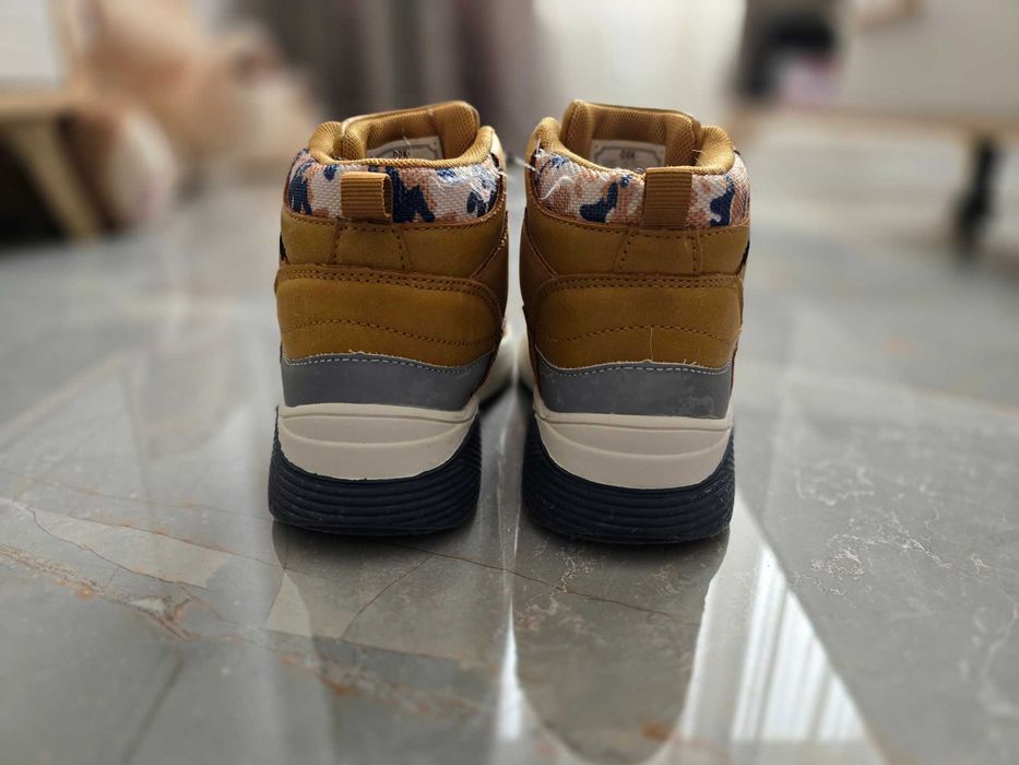 Детски Боти използани и отлично състояние!