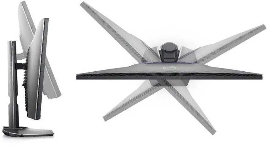 Монитор Dell S2721DGFA , новый