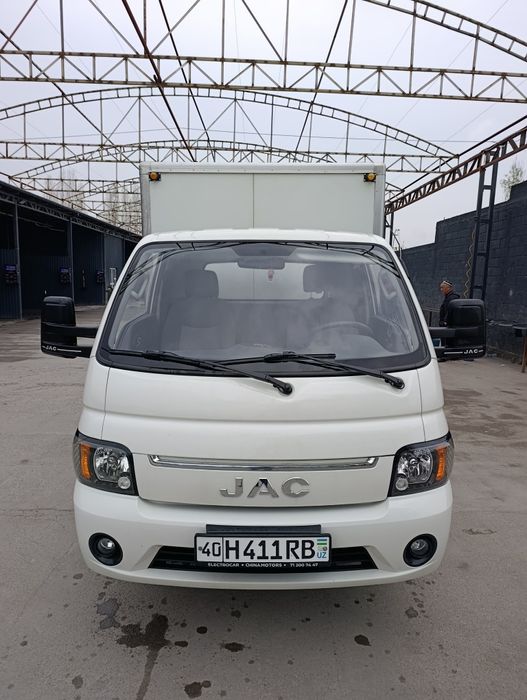 Jak x200 бартавой