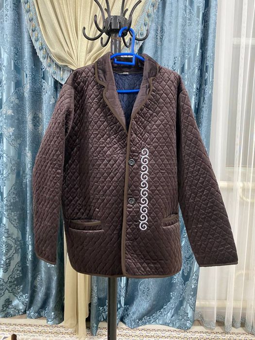 Национальный костюм