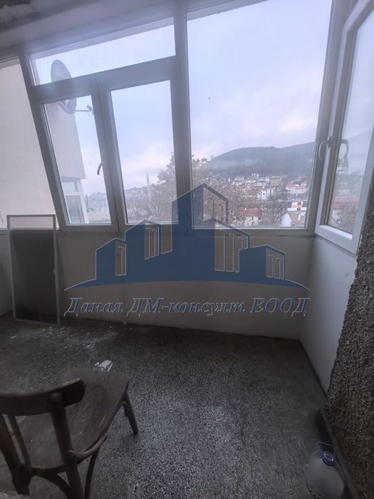Продава се Тристаен апартамент в Шумен, Томбул джамия - 81 кв.м за 1291 €/кв.м - Снимка #8