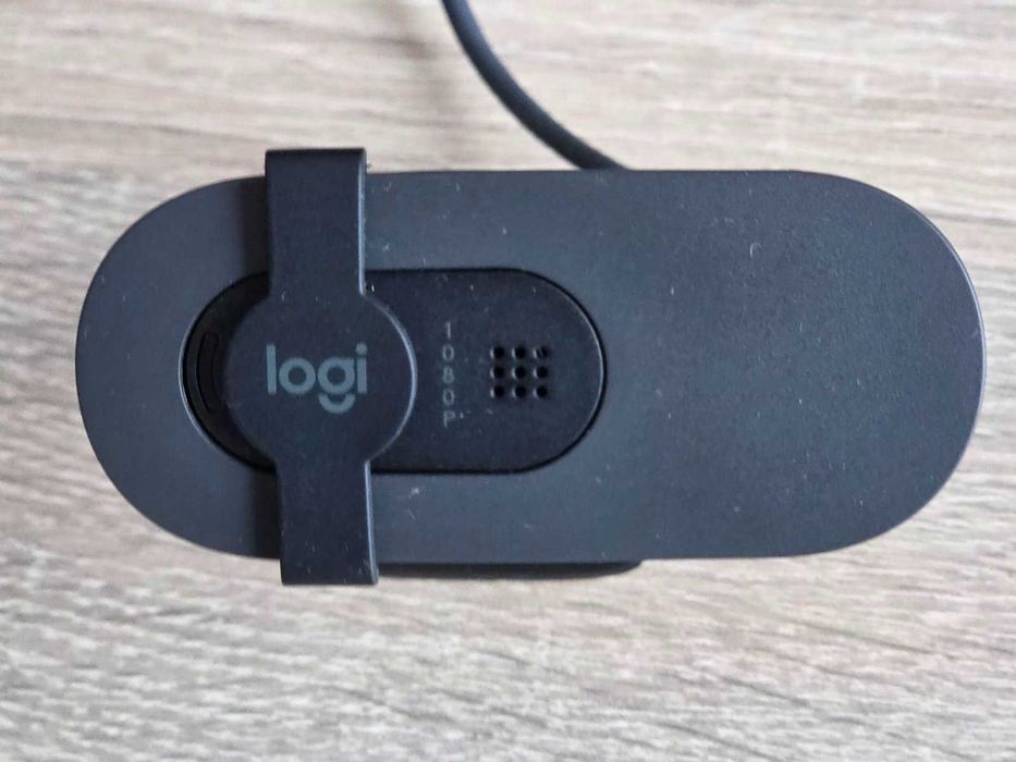 Logitech Business Webcam Brio 105 – 1080p Full HD уеб камера